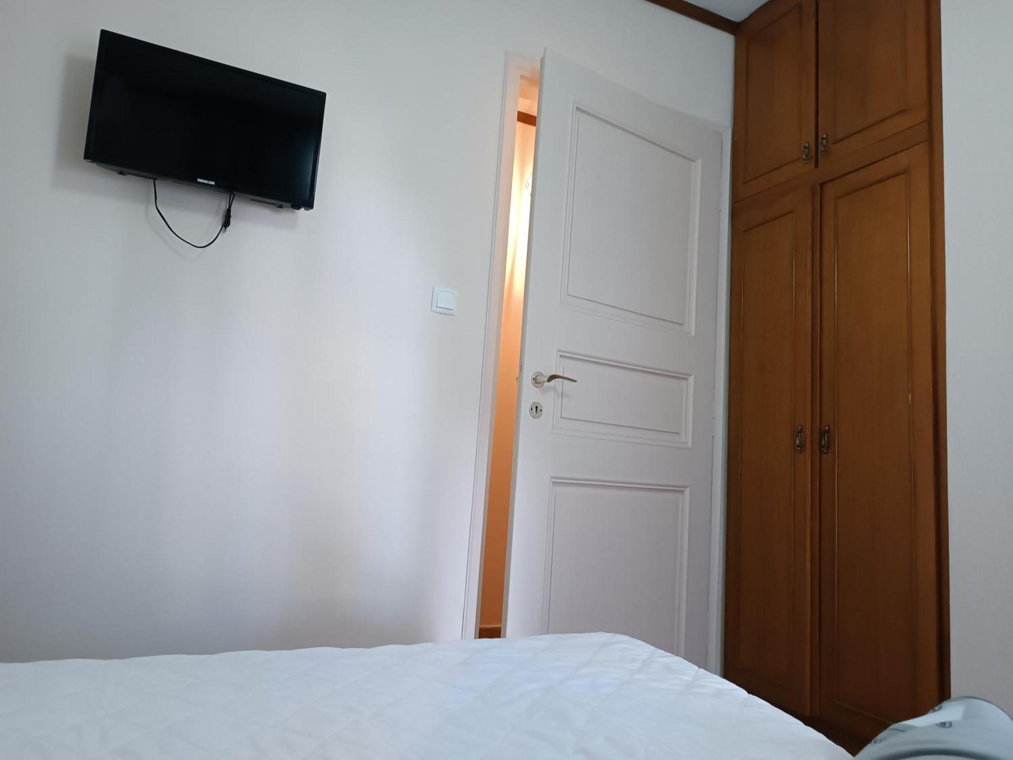 Blue House Apartment Kavala