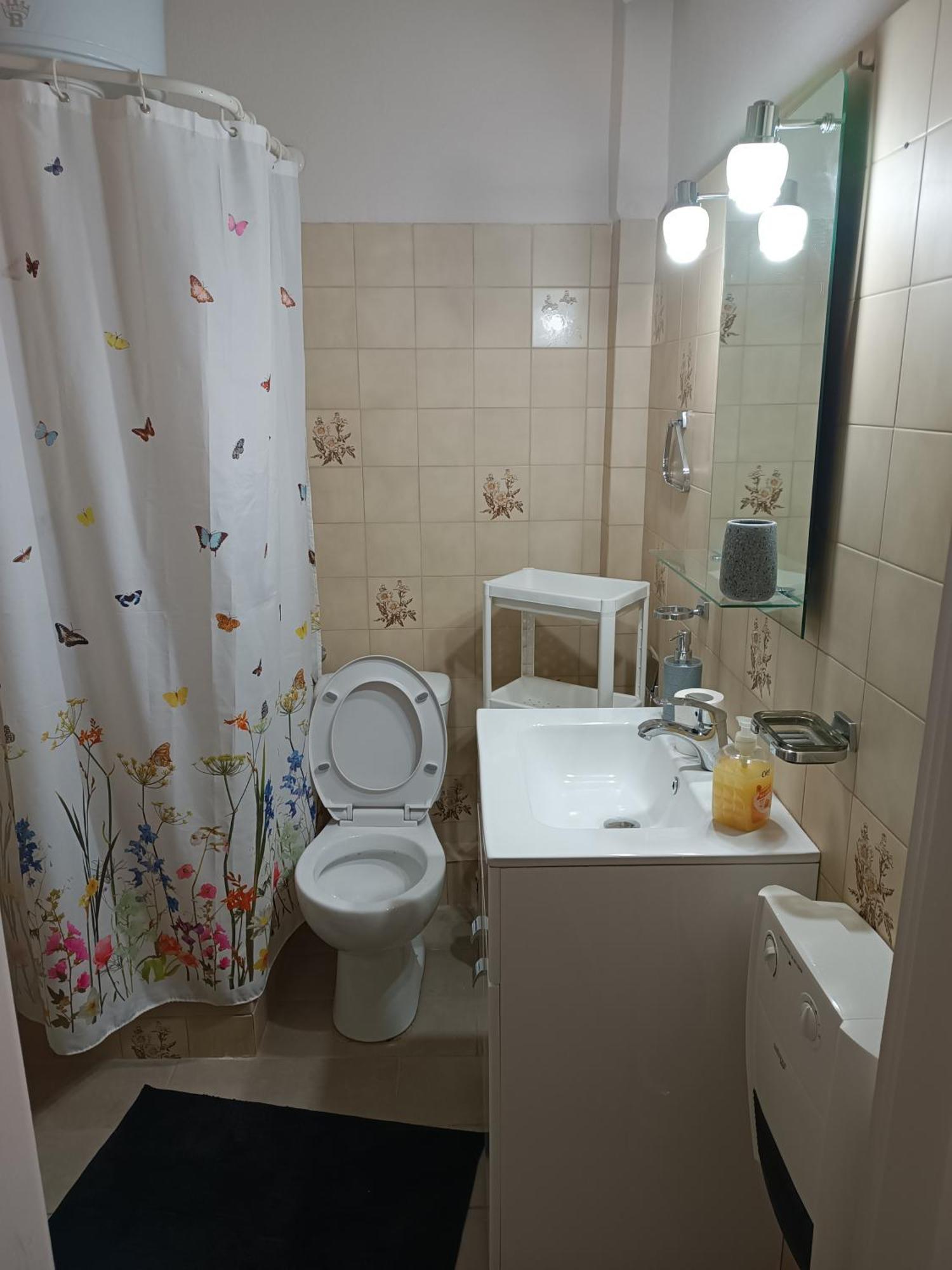 Blue House Apartment Kavala